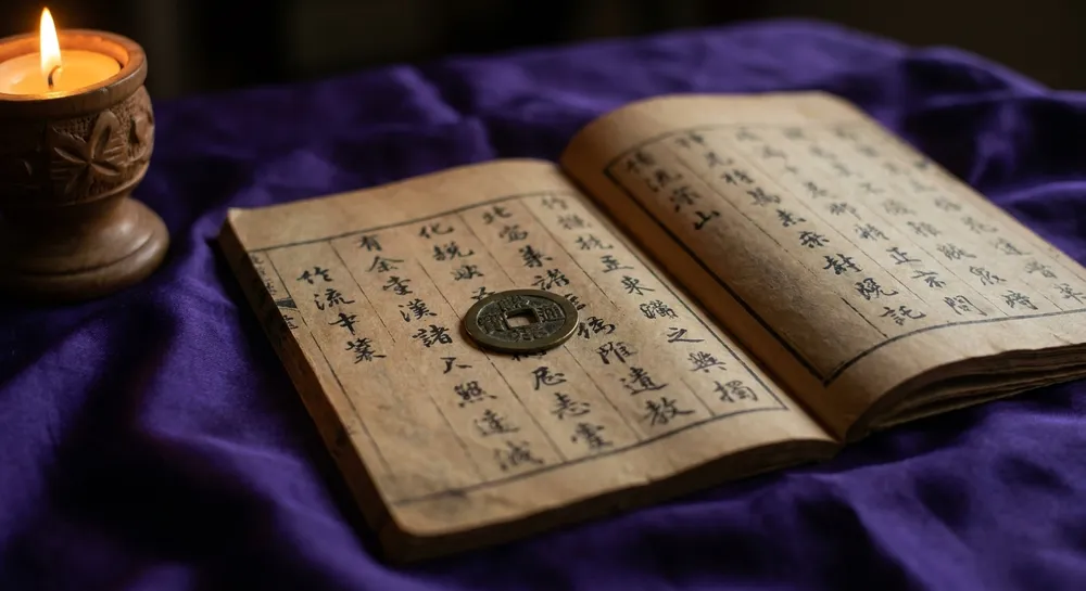 How to Interpret Your I Ching Reading